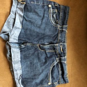 Shorts size 11